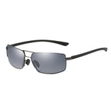 Max Maxb Men's Anti-UV Retro Polarized Sunglasses for Driving/Outdoor Sports 02