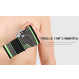 Max Maxb Adjustable Breathable Wrist Hand Brace Support Guard Protector Women Men M