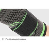 Max Maxb Adjustable Breathable Wrist Hand Brace Support Guard Protector Women Men M