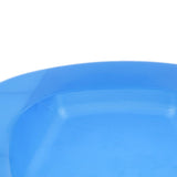 Max Unisex Comforable Plastic Potty Bed Bedpan Bed Pan for Elderly Bedridden