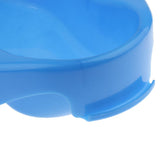 Max Unisex Comforable Plastic Potty Bed Bedpan Bed Pan for Elderly Bedridden