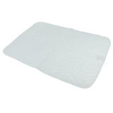Waterproof Washable Incontinence Bed Pad Underpad Protector for Adult Kids M