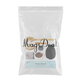Max 1 Set Dry Brushing Body Brush Body Massage Brush for Cellulite Skin Care