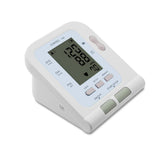Max FDA Electric Digital LCD Upper Arm Fully Automatic Blood Pressure Monitor
