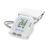 Max FDA Electric Digital LCD Upper Arm Fully Automatic Blood Pressure Monitor
