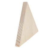 Max Natural Wood Sunglasses Eyeglass Glasses Rack Display Stand Desk Holder M