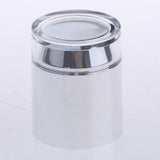 Max 3 Piece 20ml Frosting Glass Refillable Empty Pump Spray Bottle 01 Silver Cap