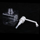 Max Maxb 2 Pieces Refillable Empty Bottles 250ml Clear
