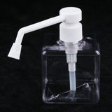Max Maxb 2 Pieces Refillable Empty Bottles 250ml Clear