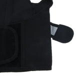 Max Maxb Adjustable Posture Corrector Body Lumbar Back Shoulder Belt Brace Support S