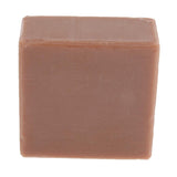 Max Maxb Cosmetic Natural Handmade Soap Bar Face Body Bath Skin Care Deep Clean Brown