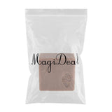 Max Maxb Cosmetic Natural Handmade Soap Bar Face Body Bath Skin Care Deep Clean Brown