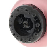 Max Maxb Negative Pressure Electric Brush Meridian Warm Guasha Moxibustion Tool Rose Gold