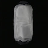 Maxbell Reusable Clear PVC Waterproof Adults Elbow Cast Bandage Wound Shower Bath Protector Cover Bag - Aladdin Shoppers