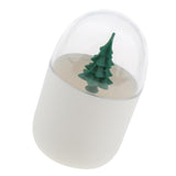 Maxbell Toothpick Cotton Swab Holder Dispenser Organizer Storage Box Container  02