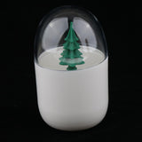 Maxbell Toothpick Cotton Swab Holder Dispenser Organizer Storage Box Container  02