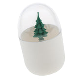 Maxbell Toothpick Cotton Swab Holder Dispenser Organizer Storage Box Container  02