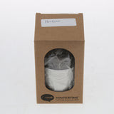 Maxbell Toothpick Cotton Swab Holder Dispenser Organizer Storage Box Container  05