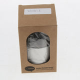 Maxbell Toothpick Cotton Swab Holder Dispenser Organizer Storage Box Container  08