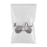 Max Men' Polarized Aluminum Magnesium Sunglasses Vintage Eyeglasses Tea