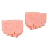 Max Silicone Soft Hallux Valgus Bunion Corrector Splint Correction Insoles Skin