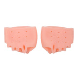 Max Silicone Soft Hallux Valgus Bunion Corrector Splint Correction Insoles Skin