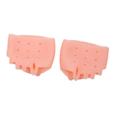 Max Silicone Soft Hallux Valgus Bunion Corrector Splint Correction Insoles Skin