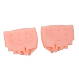 Max Silicone Soft Hallux Valgus Bunion Corrector Splint Correction Insoles Skin
