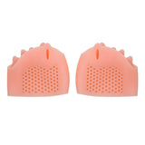 Max Silicone Soft Hallux Valgus Bunion Corrector Splint Correction Insoles Skin