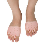 Max Silicone Soft Hallux Valgus Bunion Corrector Splint Correction Insoles Skin
