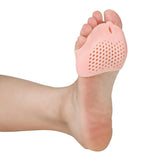Max Silicone Soft Hallux Valgus Bunion Corrector Splint Correction Insoles Skin