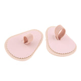 Max Adults Children Toe Cushion Pads Toe Sleeves Separators Protectors One Toe