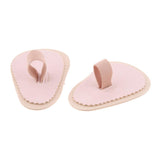 Max Adults Children Toe Cushion Pads Toe Sleeves Separators Protectors One Toe