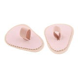 Max Adults Children Toe Cushion Pads Toe Sleeves Separators Protectors One Toe