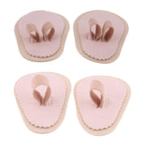 Max Adults Children Toe Cushion Pads Toe Sleeves Separators Protectors One Toe