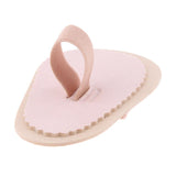 Max Adults Children Toe Cushion Pads Toe Sleeves Separators Protectors One Toe