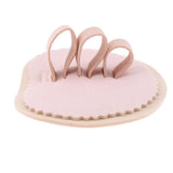 Max 2 Pieces Toe Straightener for Overlapping Toe Crooked Hammer Toes  Right