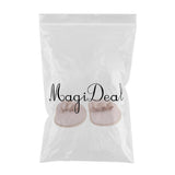 Max 2 Pieces Toe Straightener for Overlapping Toe Crooked Hammer Toes  Right