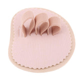 Max 2 Pieces Toe Straightener for Overlapping Toe Crooked Hammer Toes  Right