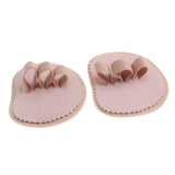 Max 2 Pieces Toe Straightener for Overlapping Toe Crooked Hammer Toes  Right