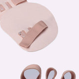 Max 1 Pair Left Right Toe Straightener for Overlapping Toe Crooked Hammer Toes