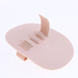 Max 1 Pair Left Right Toe Straightener for Overlapping Toe Crooked Hammer Toes