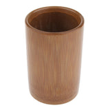 Max Bamboo Wood Anti Cellulite Massage Vacuum Cupping Cups Stress Relief 04