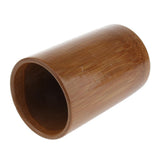 Max Bamboo Wood Anti Cellulite Massage Vacuum Cupping Cups Stress Relief 04
