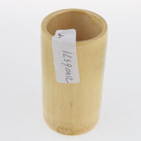 Max Natural Bamboo Handmade Anti Cellulite Massage Vacuum Cupping Suction Cup M