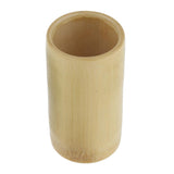 Max Natural Bamboo Handmade Anti Cellulite Massage Vacuum Cupping Suction Cup M