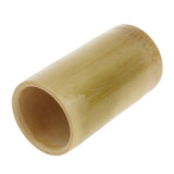 Max Natural Bamboo Handmade Anti Cellulite Massage Vacuum Cupping Suction Cup M