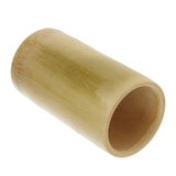 Max Natural Bamboo Handmade Anti Cellulite Massage Vacuum Cupping Suction Cup M