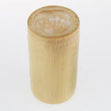 Max Natural Bamboo Handmade Anti Cellulite Massage Vacuum Cupping Suction Cup M