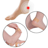 Max 2.5m Waterproof Adhesive Blister Pad Bandages Prevention Patch Pain Relief